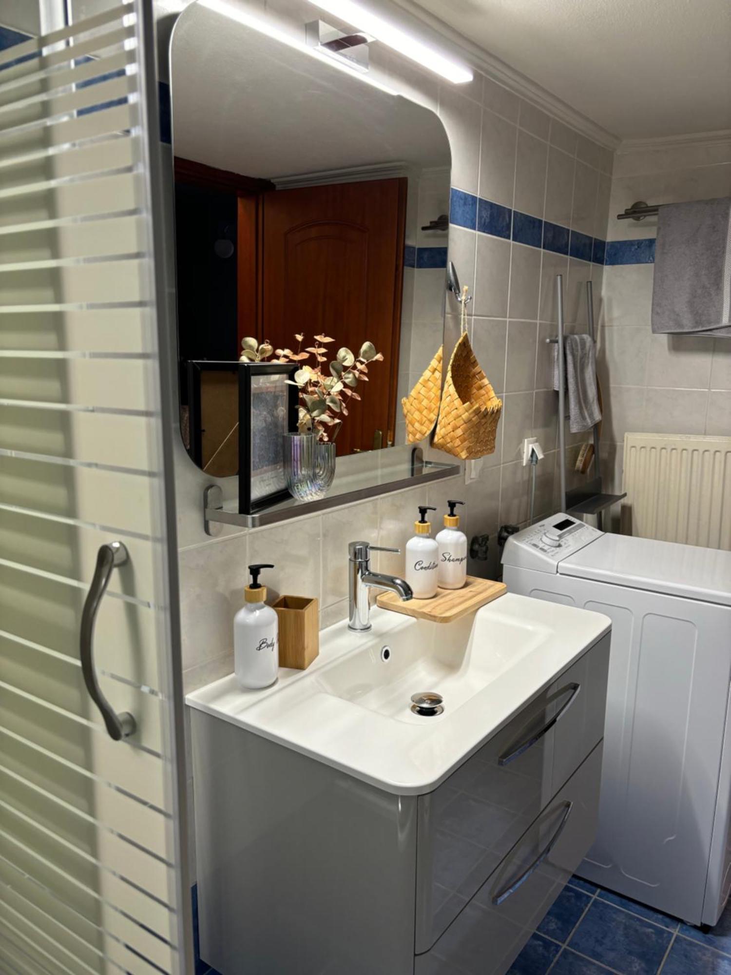 Apartmán Blooming 31 Axd Alexandrupoli Exteriér fotografie